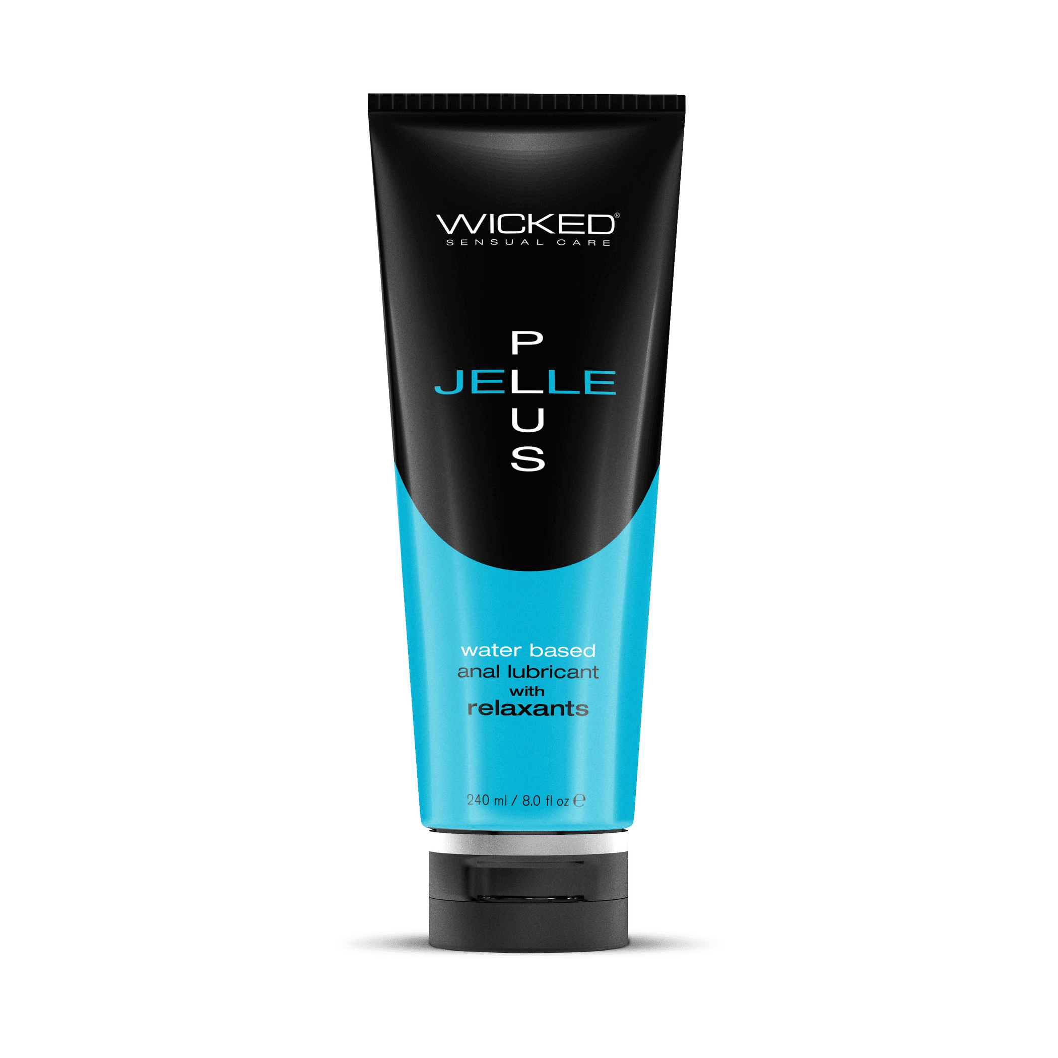 WICKED AQUA JELLE PLUS 8 OZ