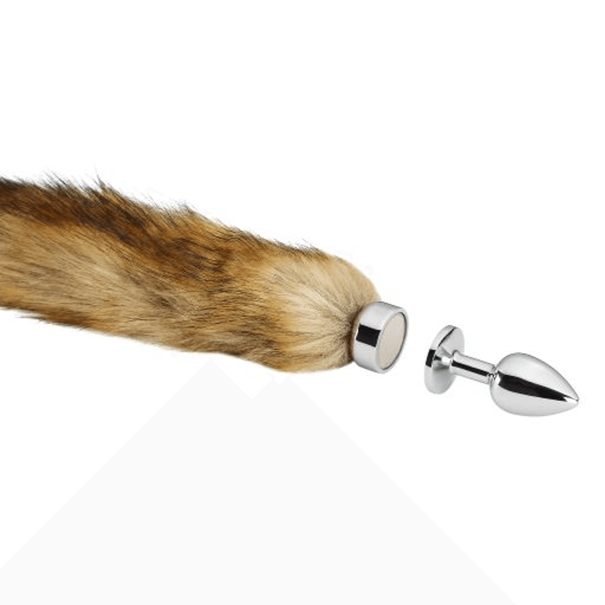 CLOUD 9 MAGNETIC TAILS KIT SMALL ANAL GEMS LINE