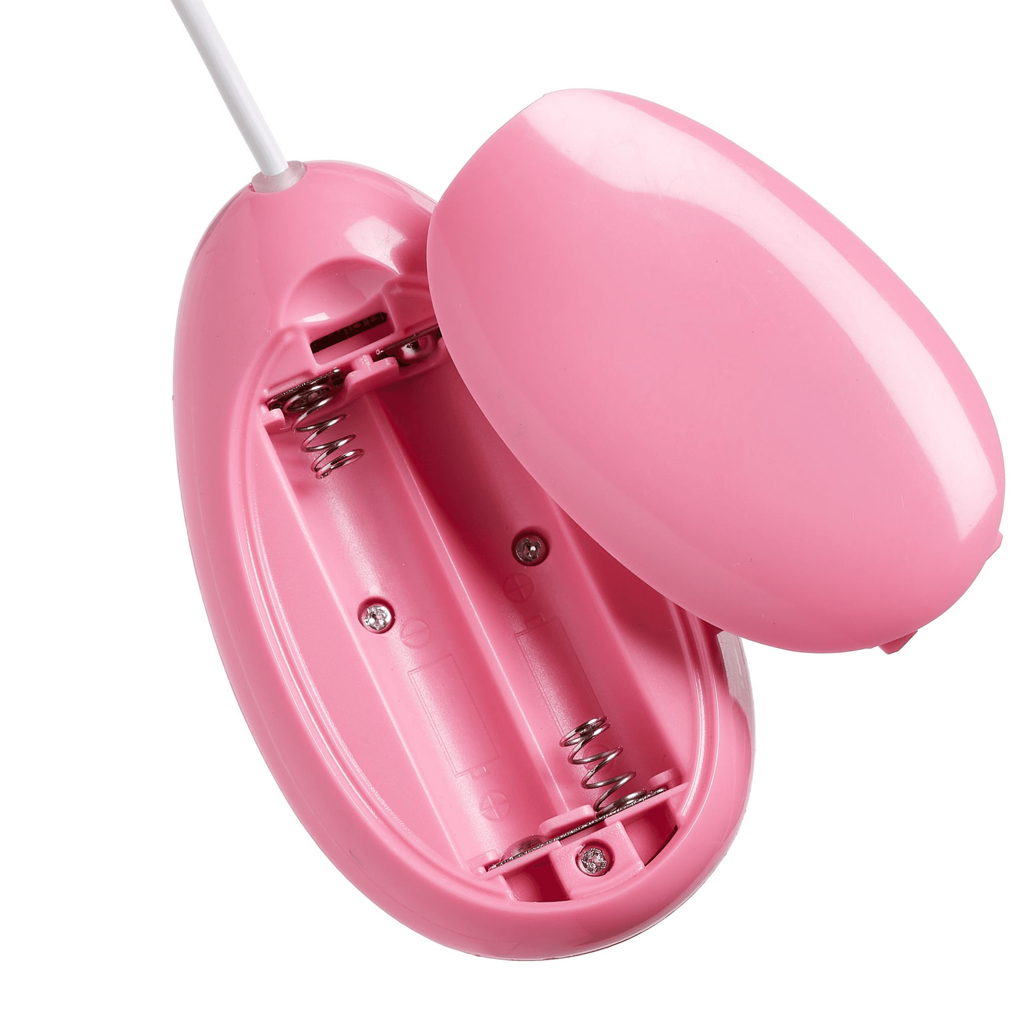 CLOUD 9 BULLET 20 SPEED PINK W/ REMOTE
