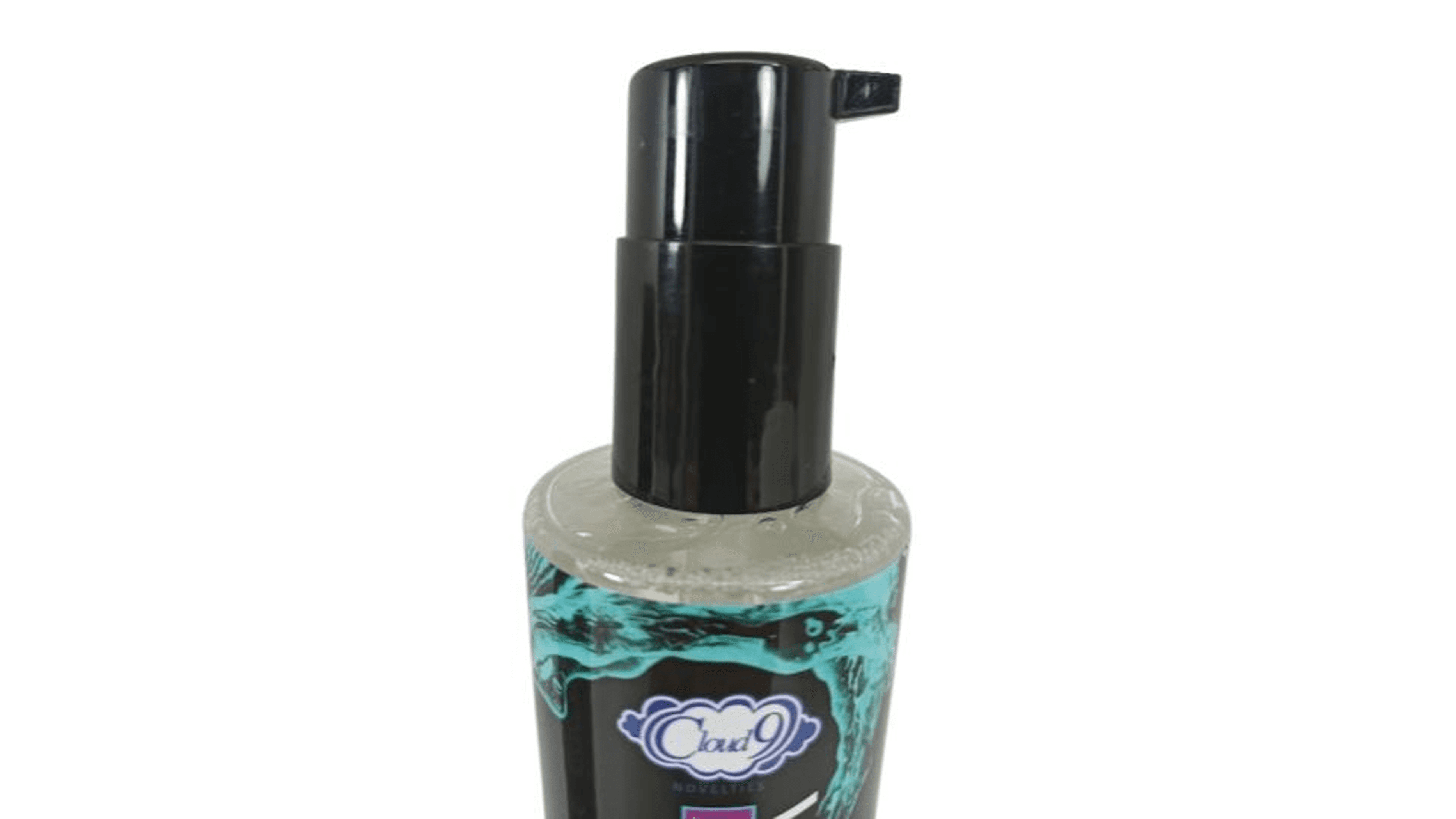 CLOUD 9 H2O ANAL PLAY GEL 4oz