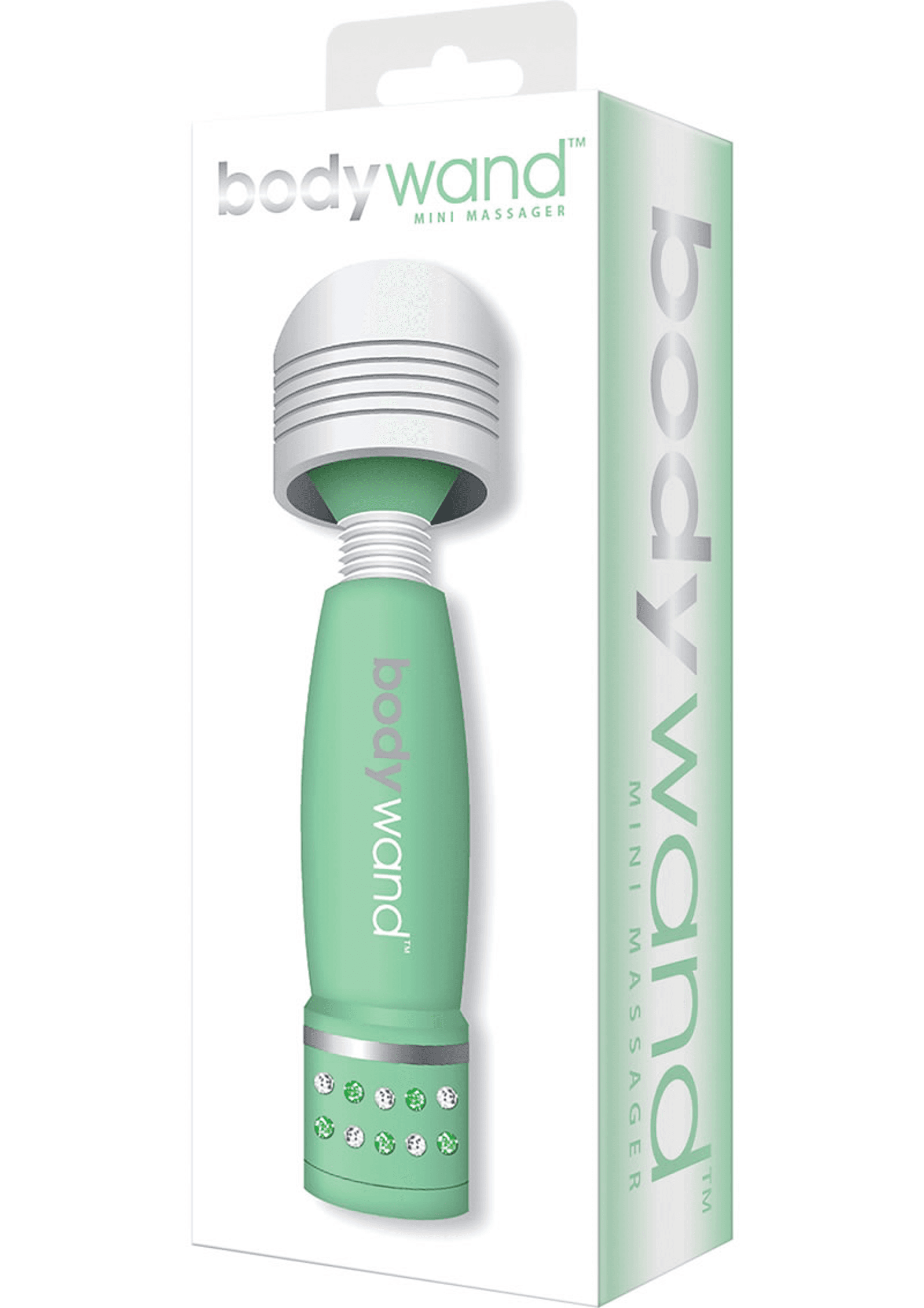 BODYWAND MINI MINT
