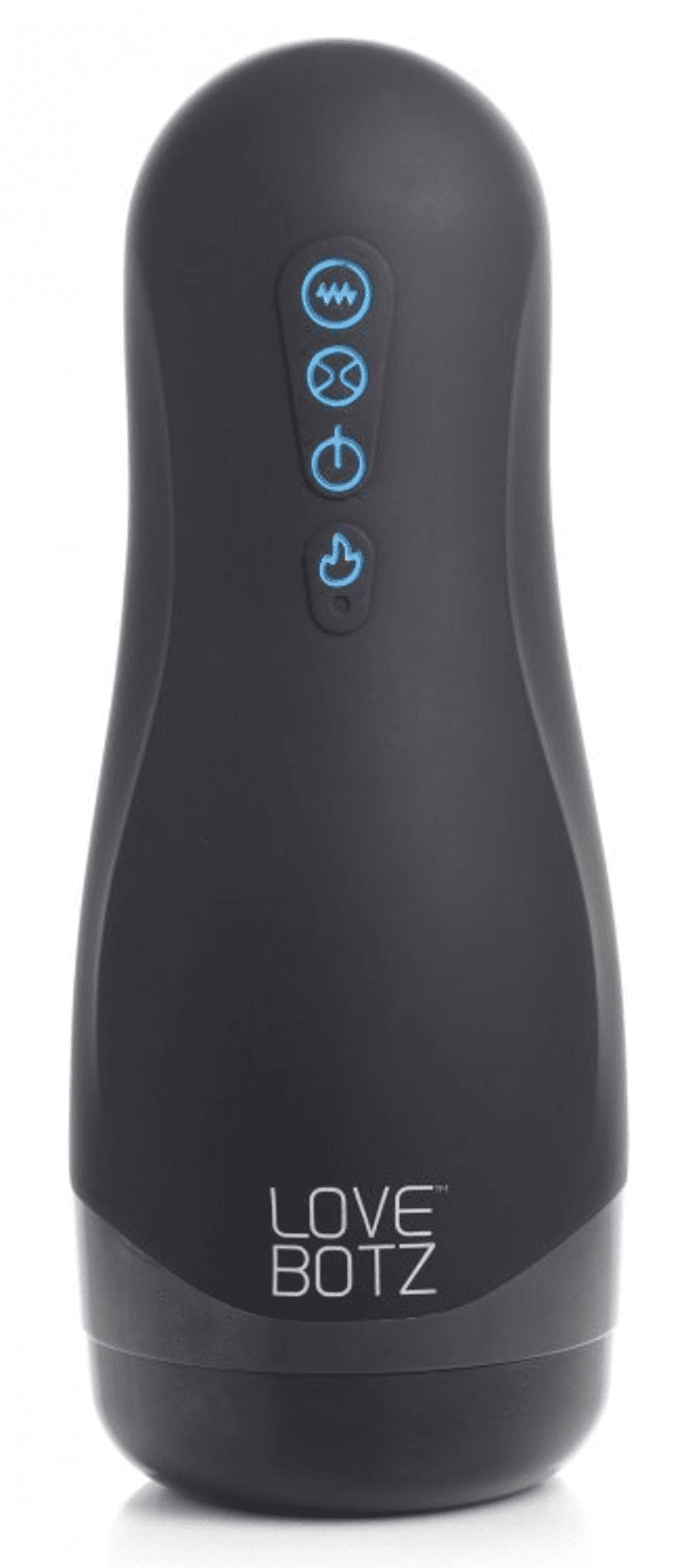 LOVEBOTZ AUTO MILKER 15X SUCKING MASTURBATOR