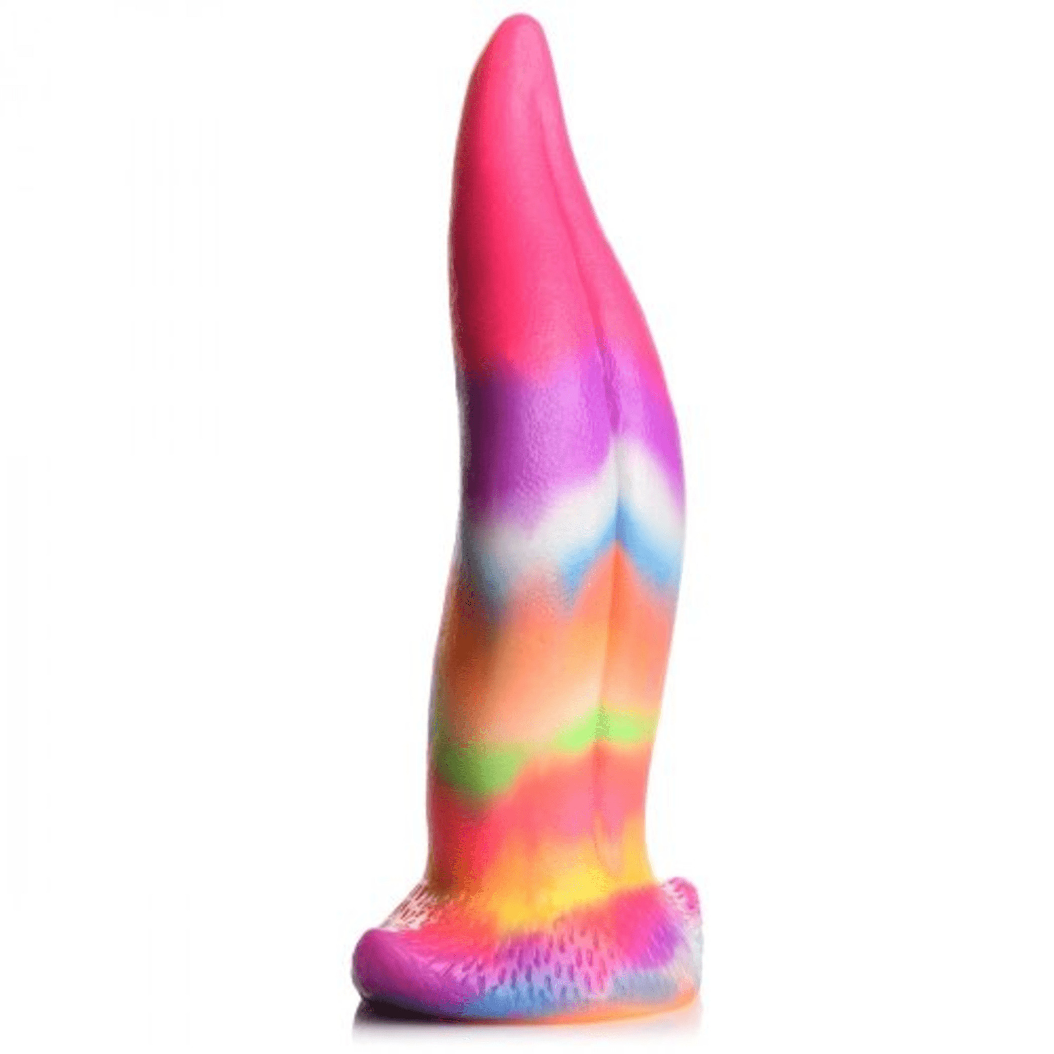 CREATURE COCKS UNICORN KISS GLOW IN THE DARK TONGUE