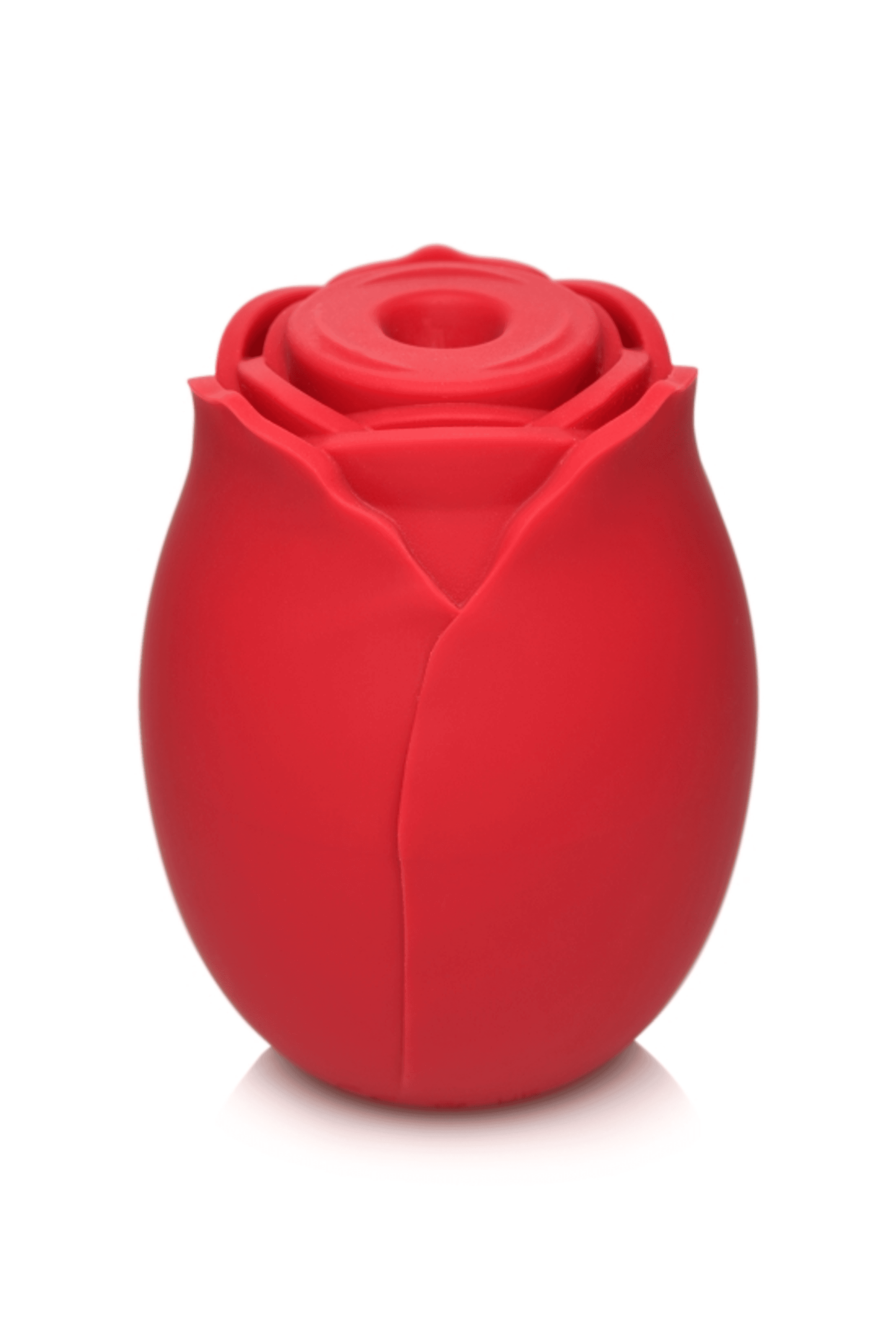 BLOOMGASM MYSTIC ROSE SUCKING & VIBRATING SILICONE ROSE