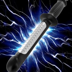 Zeus Electrosex Deep Intruder