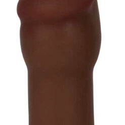 JOCK Mega Anal Plug Brown