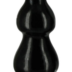 Three Bumps for your Rump Butt Plug- Large