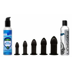 Intro to Anal Kit for Him