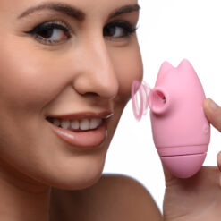 Kitty Licker 5X 3 in 1 Clit Stimulator