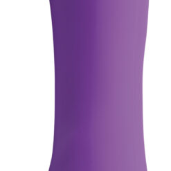 G-Charm Moving Bead Silicone Vibrator