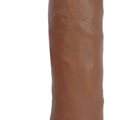 Jock Suction Cup Dildo with Balls - 11 Inch