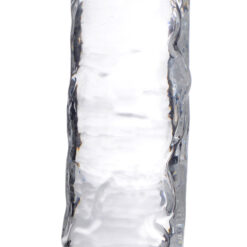 Jock C-Thru Dildo - 7 Inch