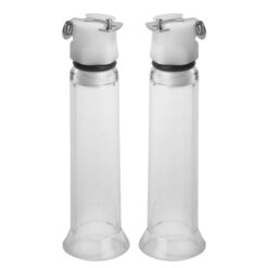 Nipple Cylinders- Medium