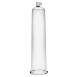 Penis Pump Cylinder 2 Inch x 9 Inch