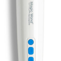 Wand Rechargeable Personal Massager