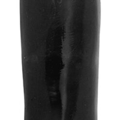 JOCK 16 Inch Tapered Double Dong Black