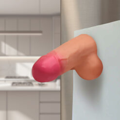 Magnetic Snap-on Peckers