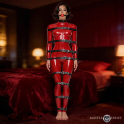 Backbone Full Body Harness