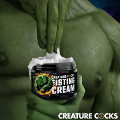 Creature Cocks Fisting Cream 8oz