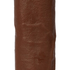 JOCK 8 Inch Dong Brown